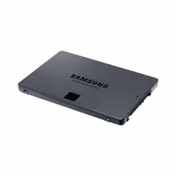 Samsung MZ-77Q8T0 2.5" 8000 Go SATA V-NAND MLC (MZ-77Q8T0BW) - Vue supplémentaire 5