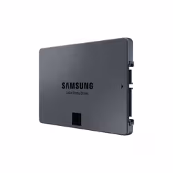 Samsung MZ-77Q1T0 2.5" 1000 Go Série ATA III QLC (MZ-77Q1T0BW) - Vue supplémentaire 3