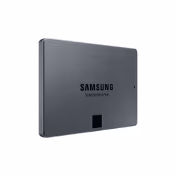 Samsung MZ-77Q1T0 2.5" 1000 Go Série ATA III QLC (MZ-77Q1T0BW) - Vue supplémentaire 4