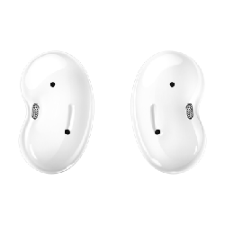 Samsung Galaxy Buds Live Casque Sans fil Ecouteurs Appels/Musique Bluetooth Blanc