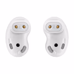 Samsung Galaxy Buds Live Casque Sans fil Ecouteurs Appels/Musique Bluetooth Blanc - Vue supplémentaire 2