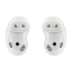 Samsung Galaxy Buds Live Casque Sans fil Ecouteurs Appels/Musique Bluetooth Blanc