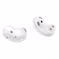Samsung Galaxy Buds Live Casque Sans fil Ecouteurs Appels/Musique Bluetooth Blanc - Vue supplémentaire 4