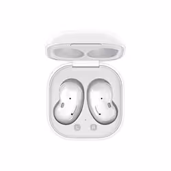 Samsung Galaxy Buds Live Casque Sans fil Ecouteurs Appels/Musique Bluetooth Blanc - Vue supplémentaire 6