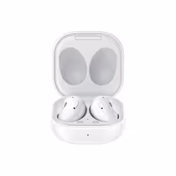 Samsung Galaxy Buds Live Casque Sans fil Ecouteurs Appels/Musique Bluetooth Blanc - Vue supplémentaire 7
