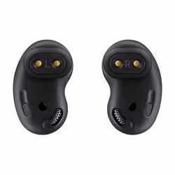 Samsung Galaxy Buds Live Casque Sans fil Ecouteurs Appels/Musique Bluetooth Noir - Vue supplémentaire 2