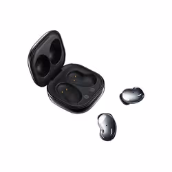Samsung Galaxy Buds Live Casque Sans fil Ecouteurs Appels/Musique Bluetooth Noir - Vue supplémentaire 5