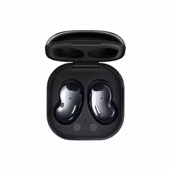 Samsung Galaxy Buds Live Casque Sans fil Ecouteurs Appels/Musique Bluetooth Noir - Vue supplémentaire 6