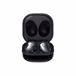 Samsung Galaxy Buds Live Casque Sans fil Ecouteurs Appels/Musique Bluetooth Noir - Vue supplémentaire 7
