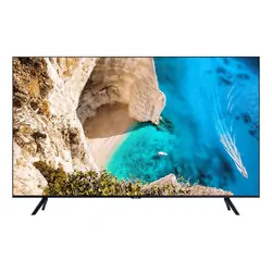 Samsung HG65ET690UB TV Hospitality 165,1 cm (65") 4K Ultra HD Smart TV Noir 20 W