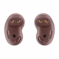Samsung Galaxy Buds Live Casque Sans fil Ecouteurs Appels/Musique Bluetooth Bronze - Vue supplémentaire 2