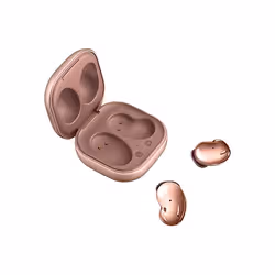 Samsung Galaxy Buds Live Casque Sans fil Ecouteurs Appels/Musique Bluetooth Bronze - Vue supplémentaire 5