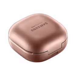 Samsung Galaxy Buds Live Casque Sans fil Ecouteurs Appels/Musique Bluetooth Bronze - Vue supplémentaire 8