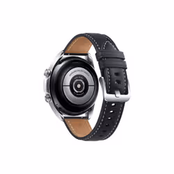 Samsung Galaxy Watch3 Argent GPS (satellite) - Vue supplémentaire 2