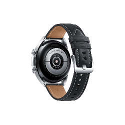 Samsung Galaxy Watch3 Argent GPS (satellite)