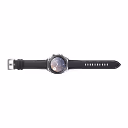 Samsung Galaxy Watch3 Argent GPS (satellite) - Vue supplémentaire 6