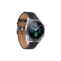 Samsung Galaxy Watch3 45 mm Argent GPS (satellite)