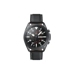 Samsung Galaxy Watch3 45 mm Noir GPS (satellite)