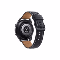 Samsung Galaxy Watch3 45 mm Noir GPS (satellite) - Vue supplémentaire 2