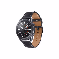 Samsung Galaxy Watch3 45 mm Noir GPS (satellite) - Vue supplémentaire 3