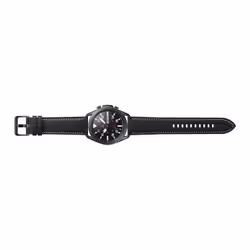 Samsung Galaxy Watch3 45 mm Noir GPS (satellite) - Vue supplémentaire 6