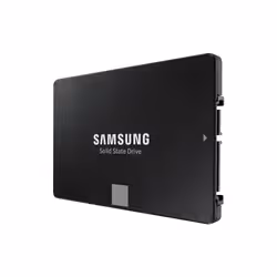 Samsung 870 EVO 2.5" 4 To Série ATA III V-NAND - Vue supplémentaire 2