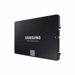 Samsung 870 EVO 1000 GB Noir (MZ-77E1T0B/EU) - Vue supplémentaire 3