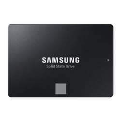 Samsung 870 EVO 500 Go Noir (MZ-77E500B/EU)