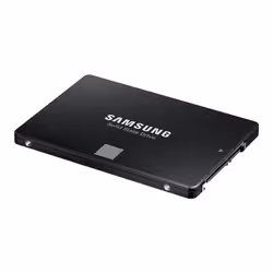 Samsung 870 EVO 500 Go Noir (MZ-77E500B/EU) - Vue supplémentaire 4