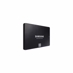 Samsung 870 EVO 2.5" 250 Go Série ATA III V-NAND - Vue supplémentaire 3