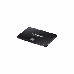 Samsung 870 EVO 2.5" 250 Go Série ATA III V-NAND - Vue supplémentaire 4