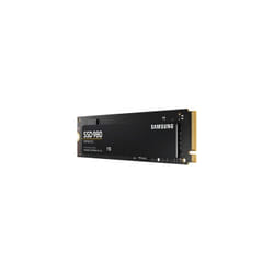 Samsung 980 M.2 1000 Go PCI Express 3.0 V-NAND NVMe (MZ-V8V1T0BW)