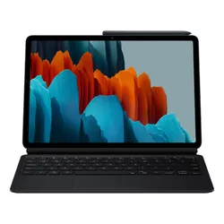 Samsung EF-DT870 Noir Pogo Pin AZERTY Belge