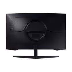Samsung Odyssey G5 32" 2560 x 1440 pixels Wide Quad HD LED Noir - Vue supplémentaire 10