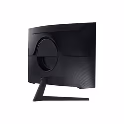 Samsung Odyssey G5 32" 2560 x 1440 pixels Wide Quad HD LED Noir - Vue supplémentaire 11