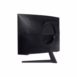 Samsung Odyssey G5 32" 2560 x 1440 pixels Wide Quad HD LED Noir - Vue supplémentaire 12