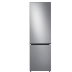 Réfrigérateurs combiné Samsung 340L NOFROST -Silver (RB34T600FSA)