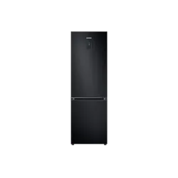 Réfrigérateur Combiné Samsung RB34 NoFrost 340L / Noir (RB34T673EBN)