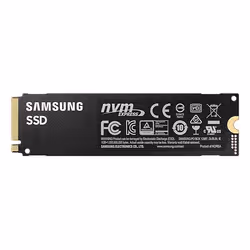 Samsung MZ-V8P2T0BW disque SSD M.2 2000 GB PCI Express 4.0 V-NAND MLC NVMe (MZ-V8P2T0BW) - Vue supplémentaire 2