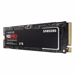 Samsung MZ-V8P2T0BW disque SSD M.2 2000 GB PCI Express 4.0 V-NAND MLC NVMe (MZ-V8P2T0BW) - Vue supplémentaire 3