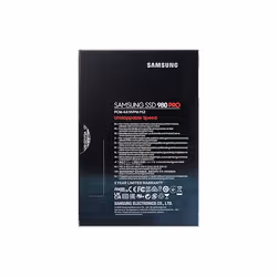 Samsung MZ-V8P2T0BW disque SSD M.2 2000 GB PCI Express 4.0 V-NAND MLC NVMe (MZ-V8P2T0BW) - Vue supplémentaire 6