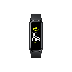 Samsung Galaxy Fit2 AMOLED Bracelet connecté 2,79 cm (1.1") Noir