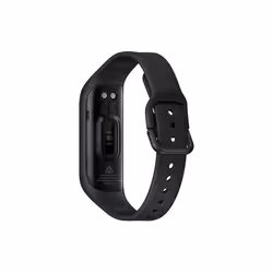 Samsung Galaxy Fit2 AMOLED Bracelet connecté 2,79 cm (1.1") Noir - Vue supplémentaire 2