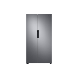 RÉFRIGÉRATEUR SIDEBYSIDE 2 PORTES 670L GRIS SAMSUNG RS66A8100S9 - ALAMI ELECTRO