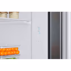 Samsung RS66A8100S9 frigo américain Autoportante 625 L F Acier inoxydable - Vue supplémentaire 10
