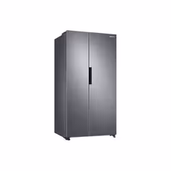 Samsung RS66A8100S9 frigo américain Autoportante 625 L F Acier inoxydable - Vue supplémentaire 2