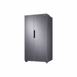 Samsung RS66A8100S9 frigo américain Autoportante 625 L F Acier inoxydable - Vue supplémentaire 3