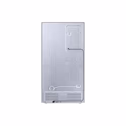 Samsung RS66A8100S9 frigo américain Autoportante 625 L F Acier inoxydable - Vue supplémentaire 4