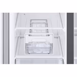 Samsung RS66A8100S9 frigo américain Autoportante 625 L F Acier inoxydable - Vue supplémentaire 9