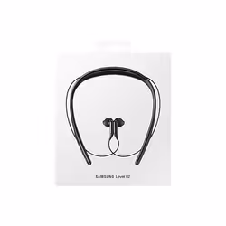 Samsung Level U2 Écouteurs Sans fil Minerve Appels/Musique Bluetooth Noir - Vue supplémentaire 9